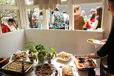 A Potluck! Potluck%2B1 A Potluck!