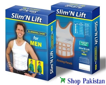 Slim 'N Lift for Men
