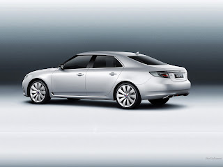 saab 9