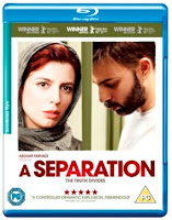 a separation dvd blu-ray