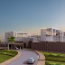 Dubai ,Sharja , Oman Commercial office 3D