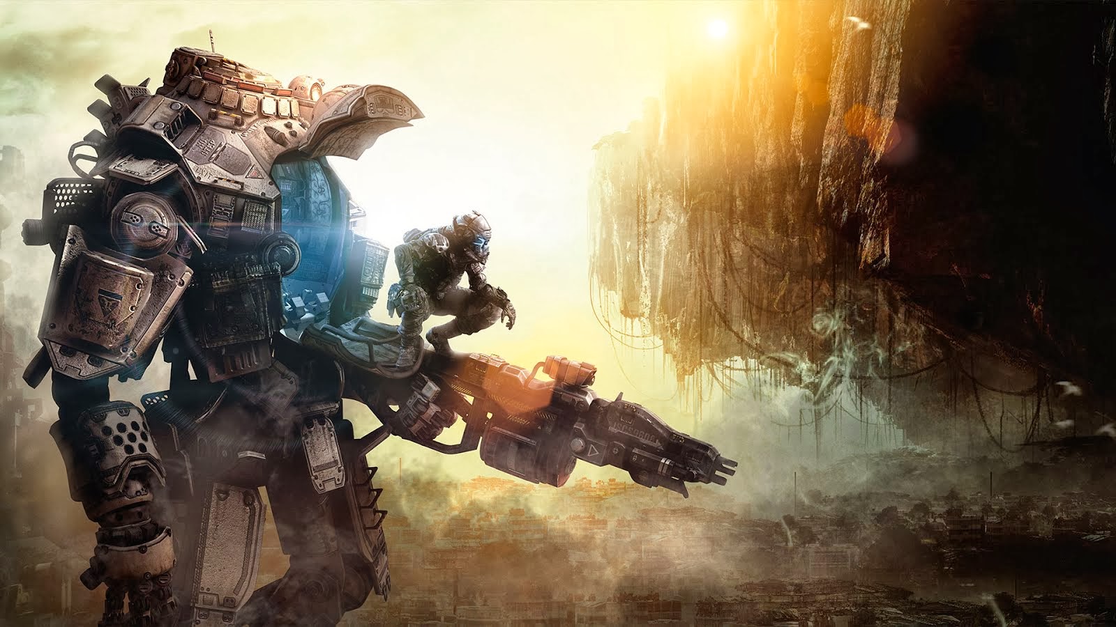 Titanfall | Review