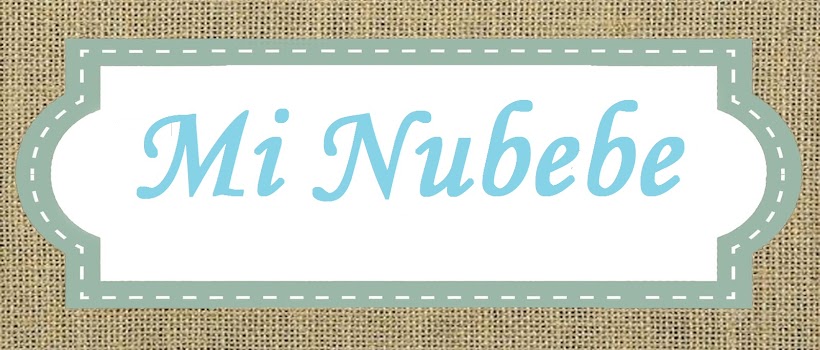 Mi Nubebe