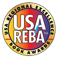 USA Regional Excellence Book Awards Finalist - We Are the Warriors