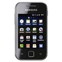 Samsung Galaxy Y S5360 Features