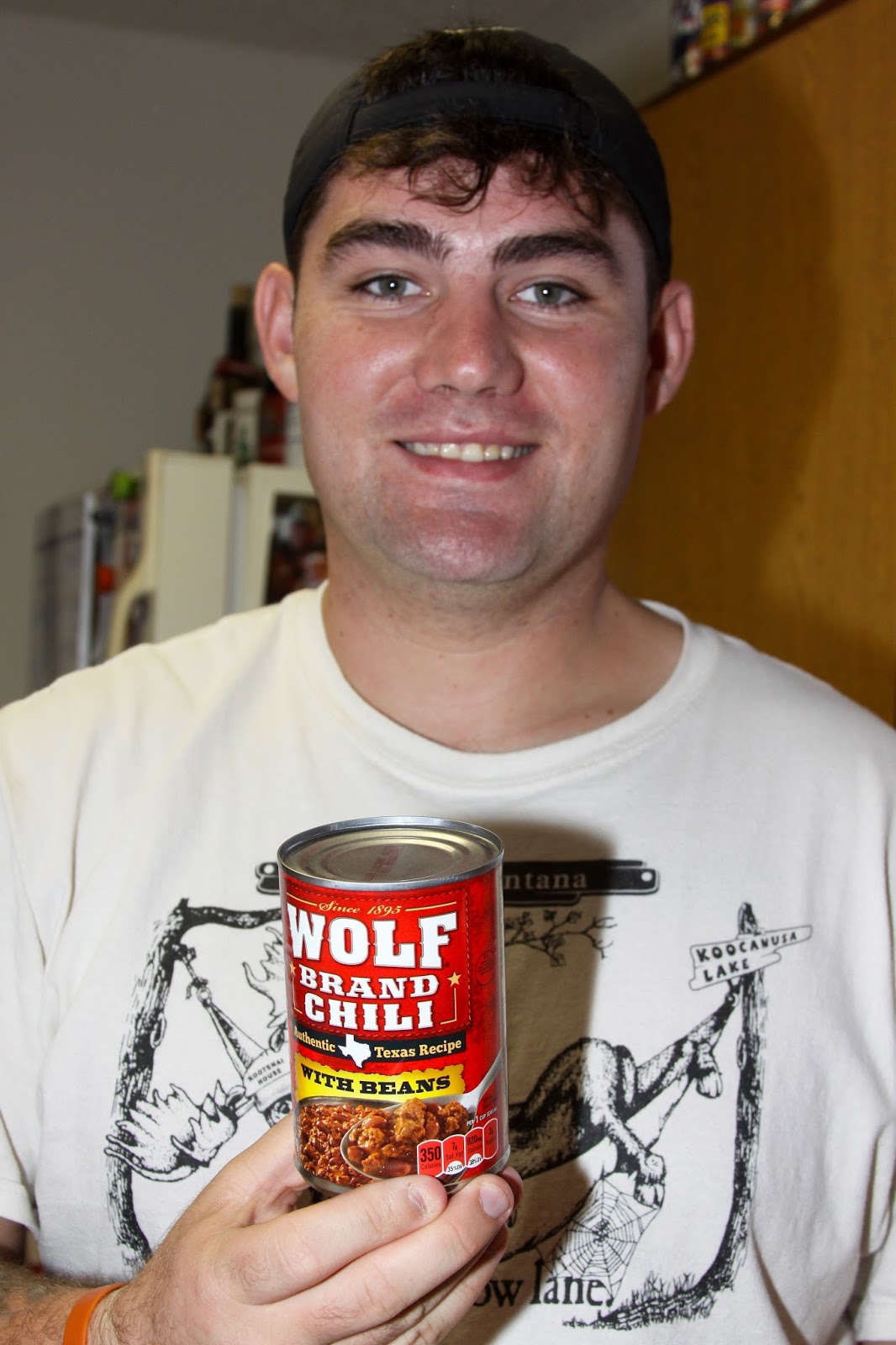 For the Love of Food Homegating Chili Cheese Tater Tot Dip