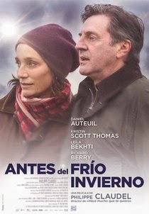 Antes del Frío Invierno