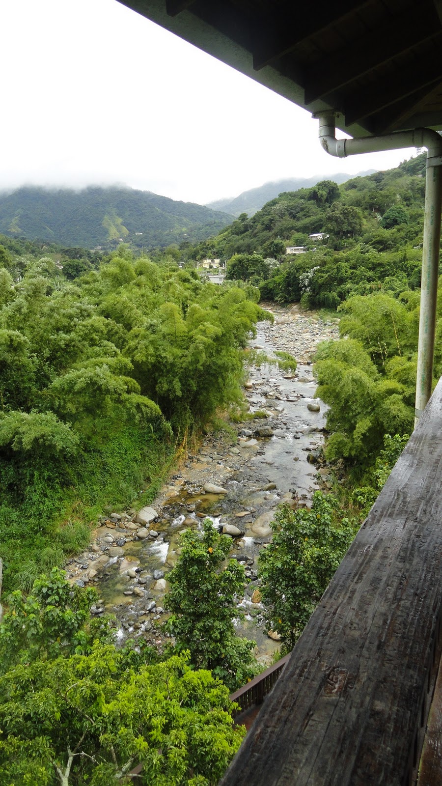 Puerto Rico desde ojos Indios Trip to Jayuya, Puerto Rico!