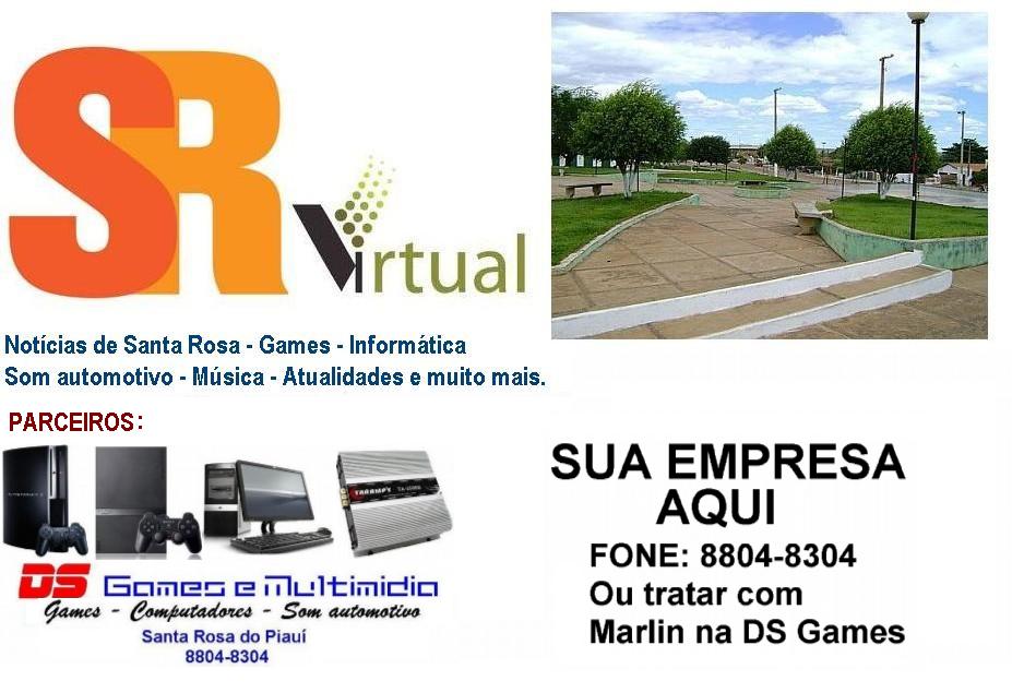 Santa Rosa Virtual