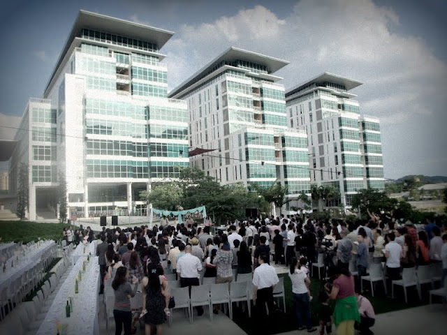 Taylor's University