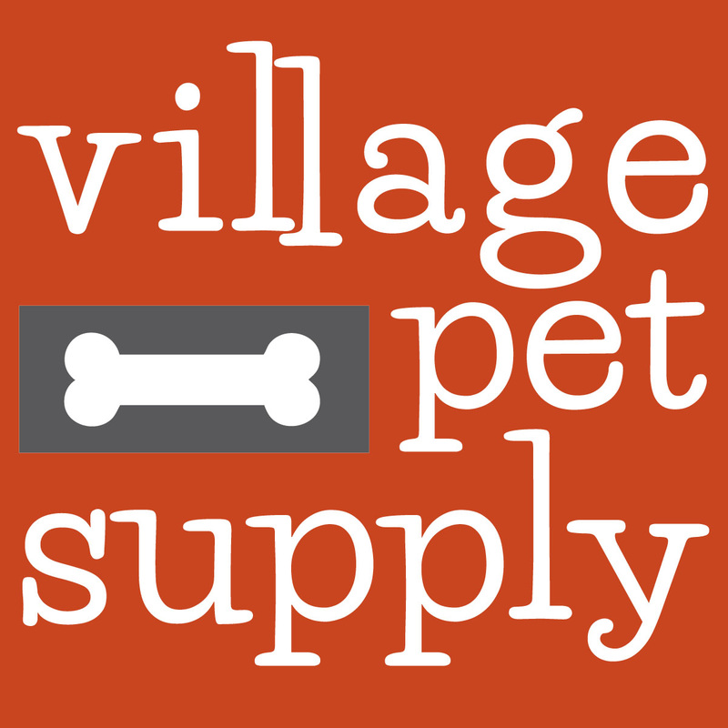 A Girl's Best Friend Village Pet Supplies