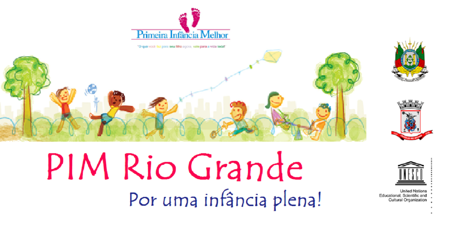 PIM Rio Grande