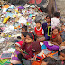 A DAY IN A SLUM OF RAG PICKERS (3)