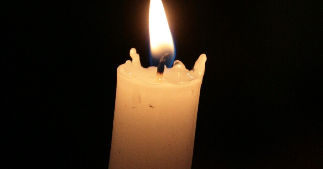 CAPtions A Candle Burning; A Song Still Singing