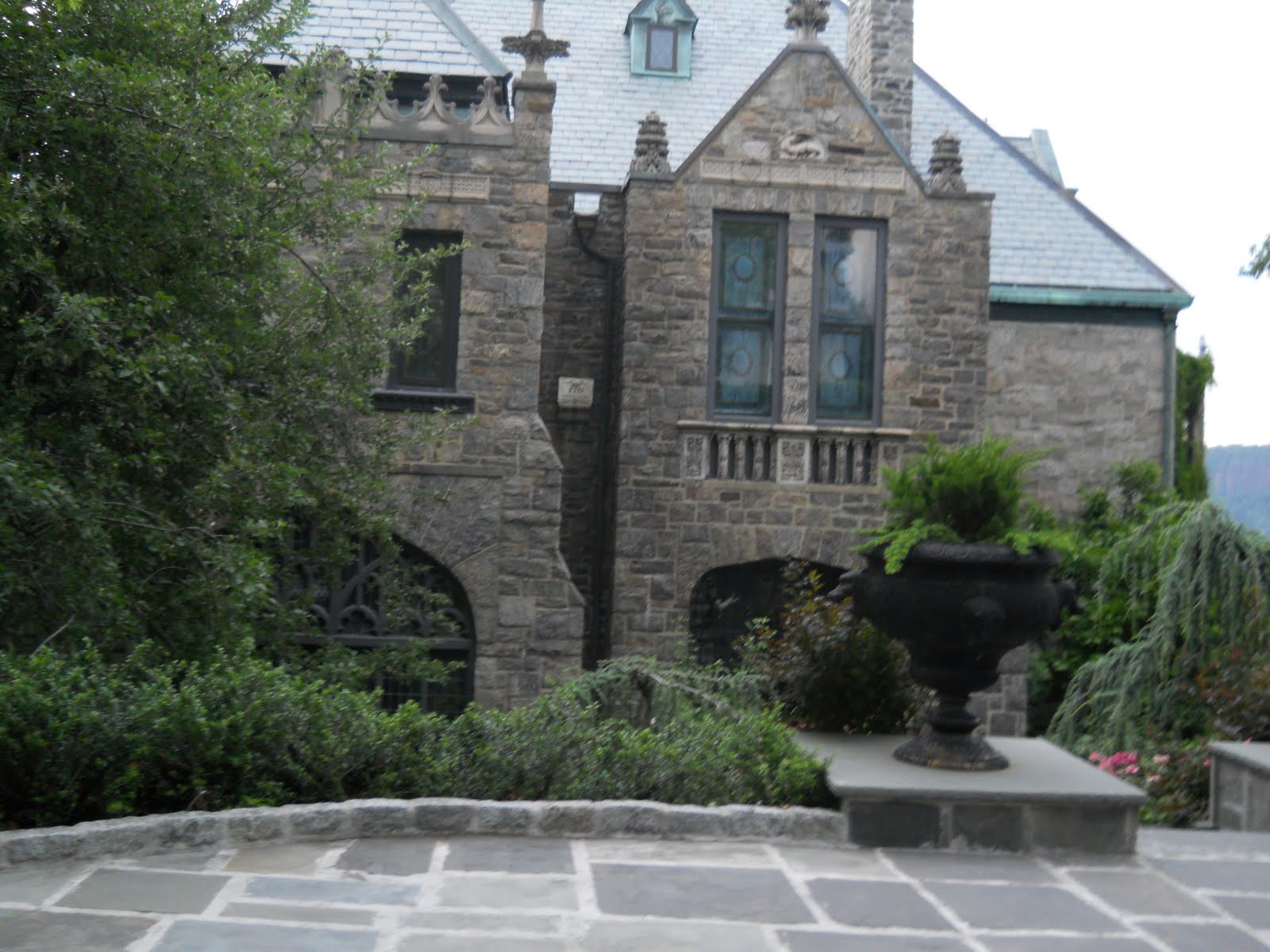 Beautiful Yonkers The Castle of Yonkers