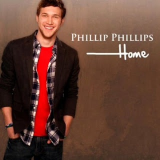 chord gitar Phillip Phillips Home
