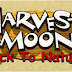 Resep Harvest Moon Back To Nature PSX