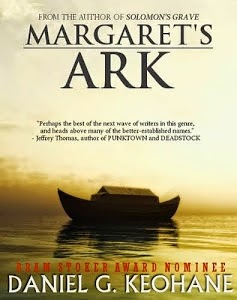 Margaret's Ark