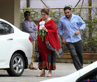 Salman Khan celebrates Ganesh Chaturthi with family