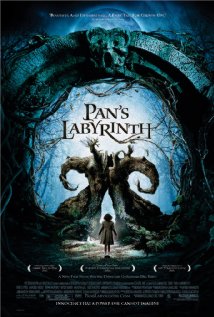 مشاهدة وتحميل فيلم Pan's Labyrinth 2006 مترجم اون لاين