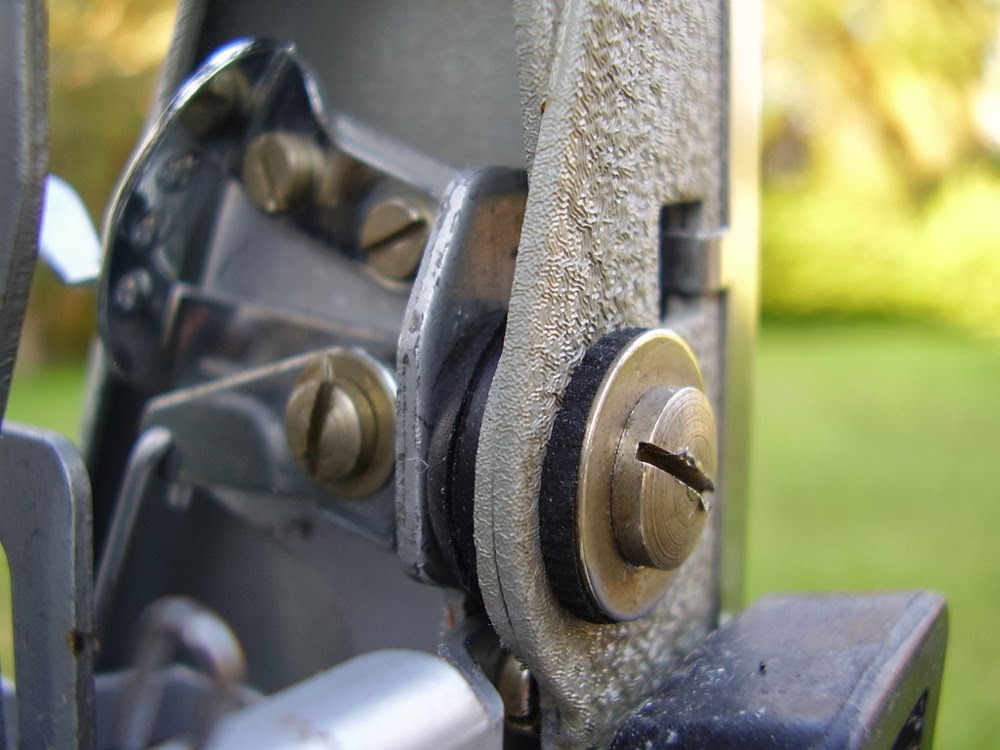 Fountain Pens & Typewriters Olympia SM4