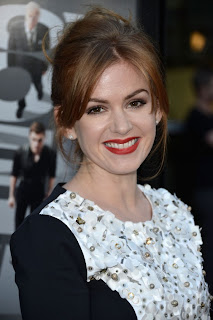 Isla Fisher Pictures, Images, Photos Gallery 2013