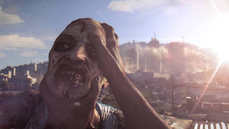 Dying Light, videojuego de terror Dying Light, videojuego de terror