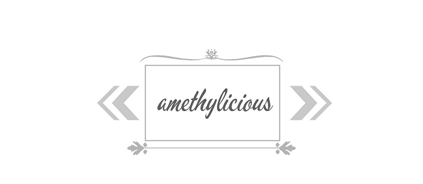 Amethystic