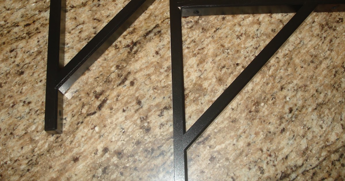 Do it Yourself Duo My version of the IKEA shelf leg...