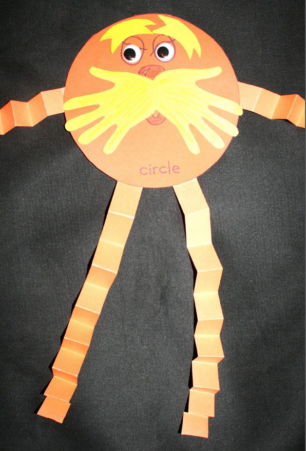 The First Grade Formula