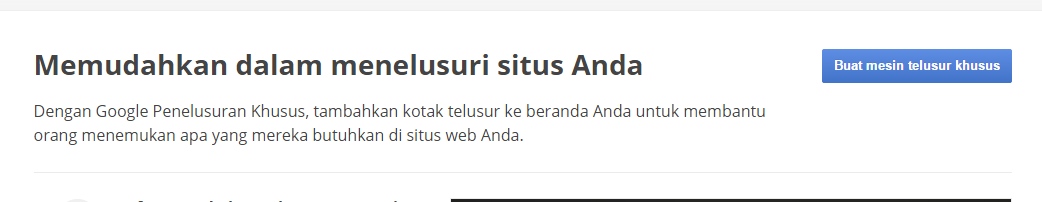 Cara Membuat Google Search Engine Di Blog 2015 Cara Membuat Google Search Engine Di Blog 2015