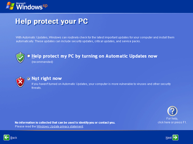 Tutorial Instalasi Xp | tutorial instalasi windows xp tanpa kehilangan data selain Tutorial Instalasi Xp | tutorial instalasi windows xp tanpa kehilangan data selain