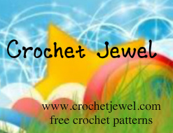 Crochet Jewel