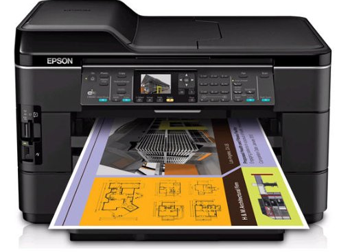 Checking the Printer Status How To Tell My Printers Driver Dell Workforce