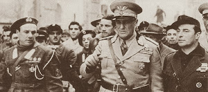 VINCENZO COSTA L' ULTIMO FEDERALE