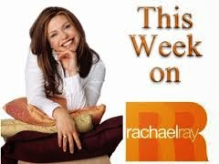 Rachael Ray