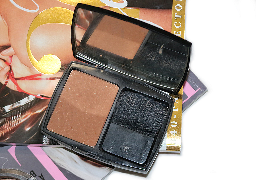 Jordy's Beauty Spot MY FAVE HIGH END BRONZER AND HIGHLIGHTER DUO