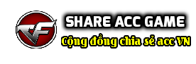 Share Acc Game Việt Nam