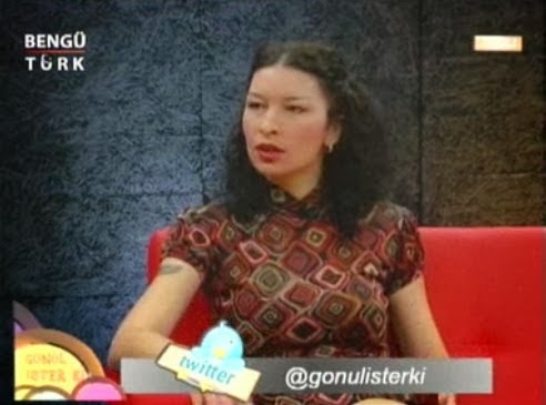 Gönül Ne İster ki programı, 23 Ocak 2013