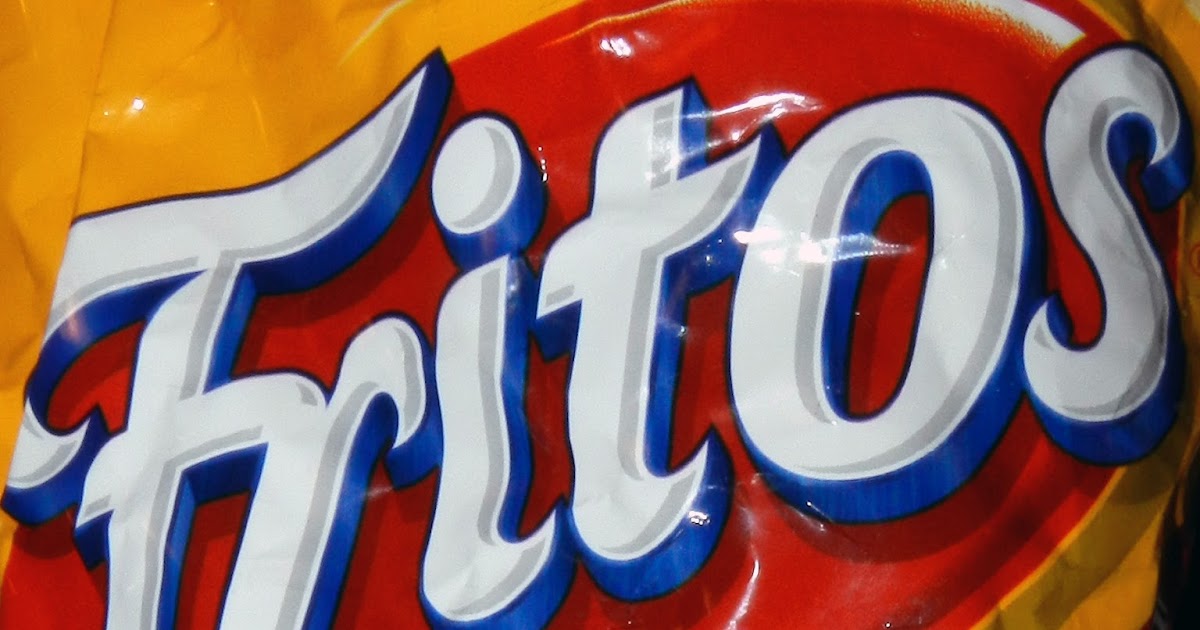GlutenFree Brands Fritos Corn Chips