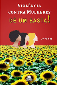 Livro Violência Contra Mulheres. Dê um Basta!