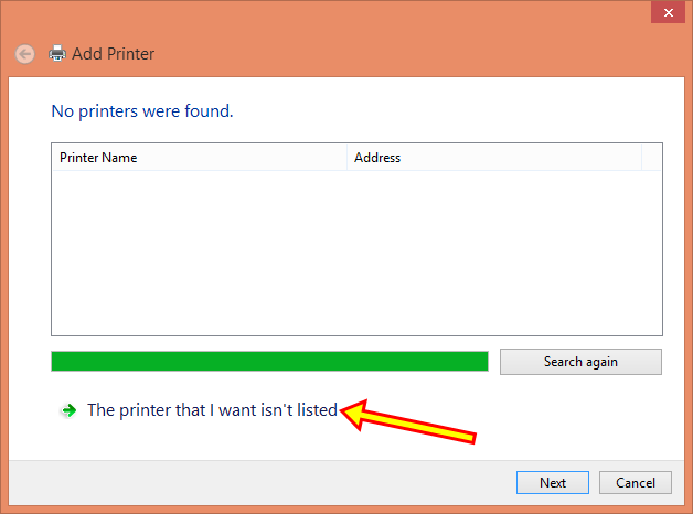 Cara Install Driver Printer Hp Laserjet 1010 Di Windows 7