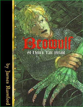 Beowulf James Rumford