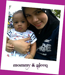 ::MOMMY & AJEEQ::