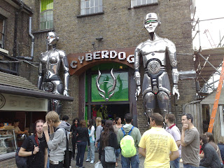 Candem Town Candem Town