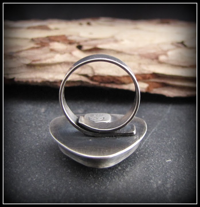 Adjustable Ring Bands