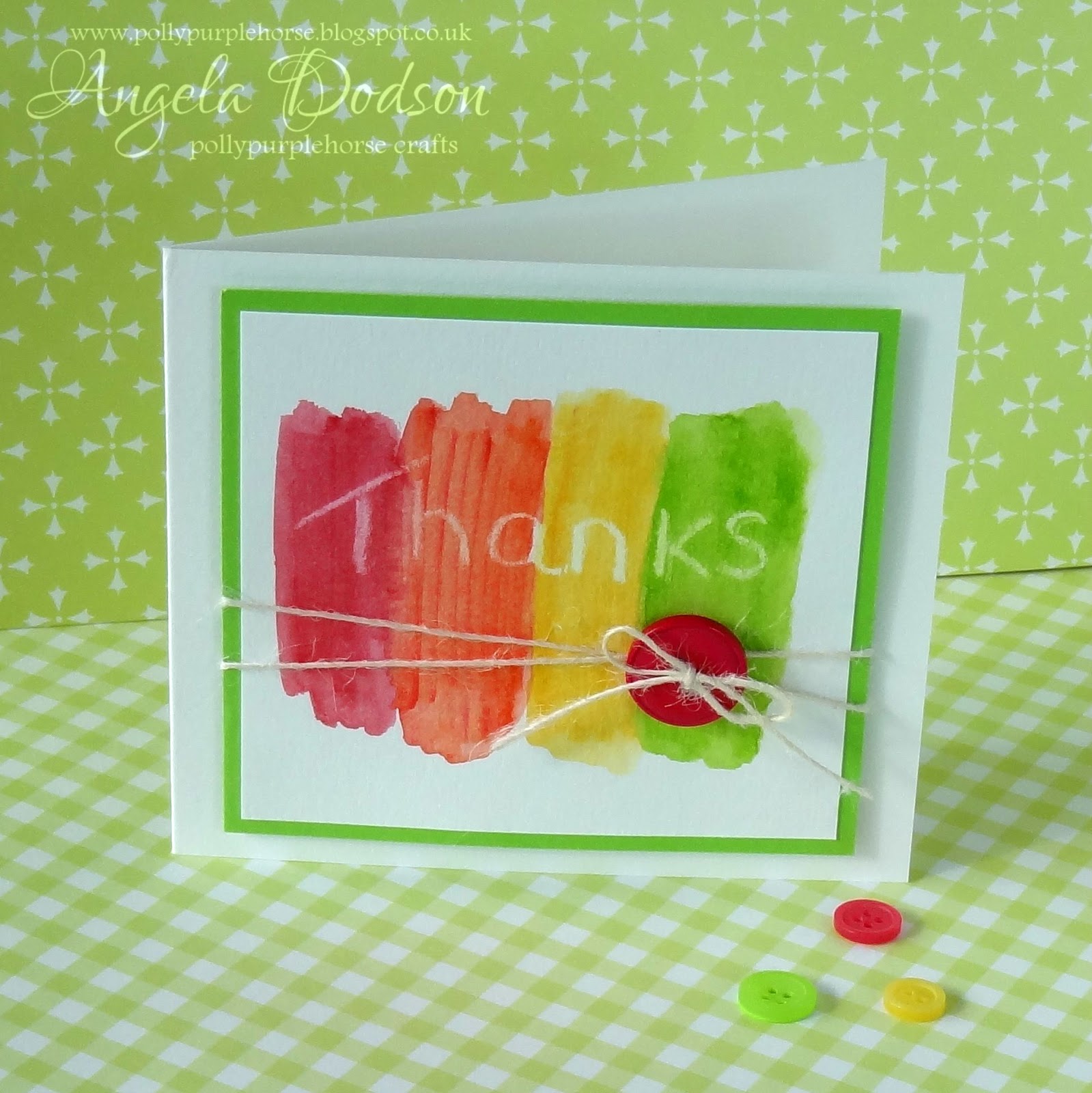 Hello, this week I'm sharing a simple thank you card that children can make by themselves using simple everyday materials. Hello, this week I'm sharing a simple thank you card that children can make by themselves using simple everyday materials.