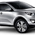 2011 kia sportage