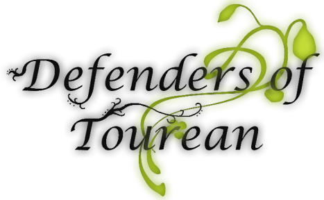 Defenders of Tourean