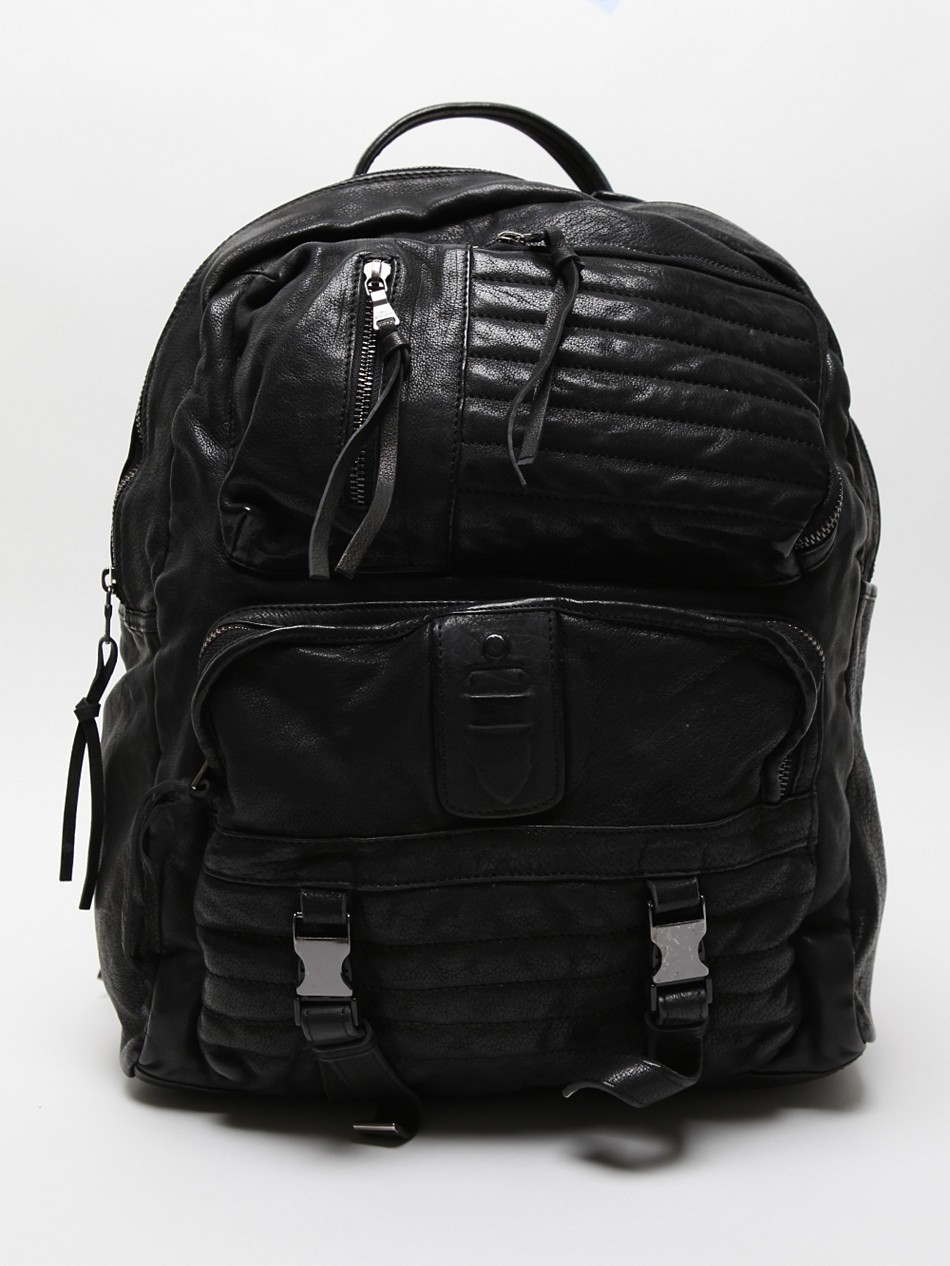 neil barrett backpack